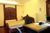 A charming house with large courtyard around for rent in Tay Ho area, Hanoi.